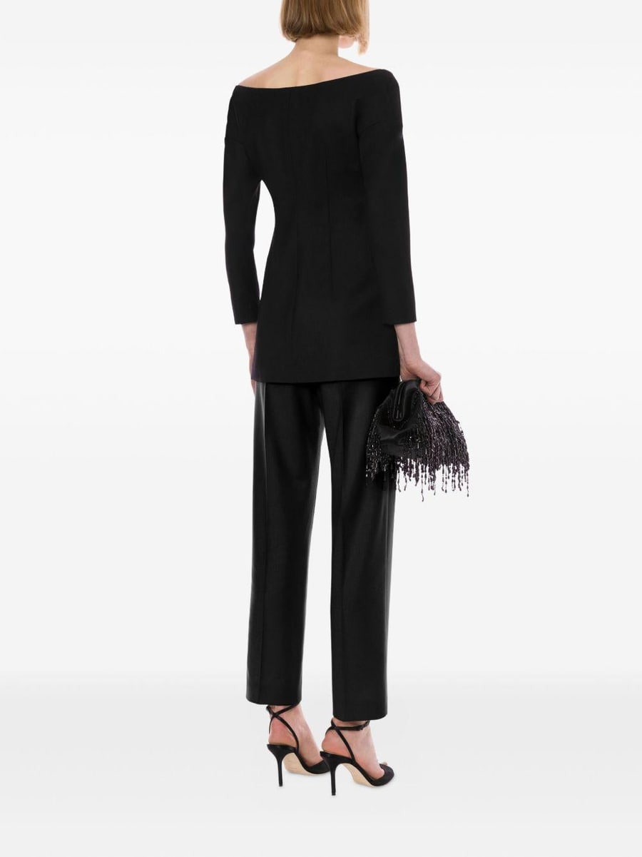Alberta Ferretti Giacca Alberta Ferretti, view 3