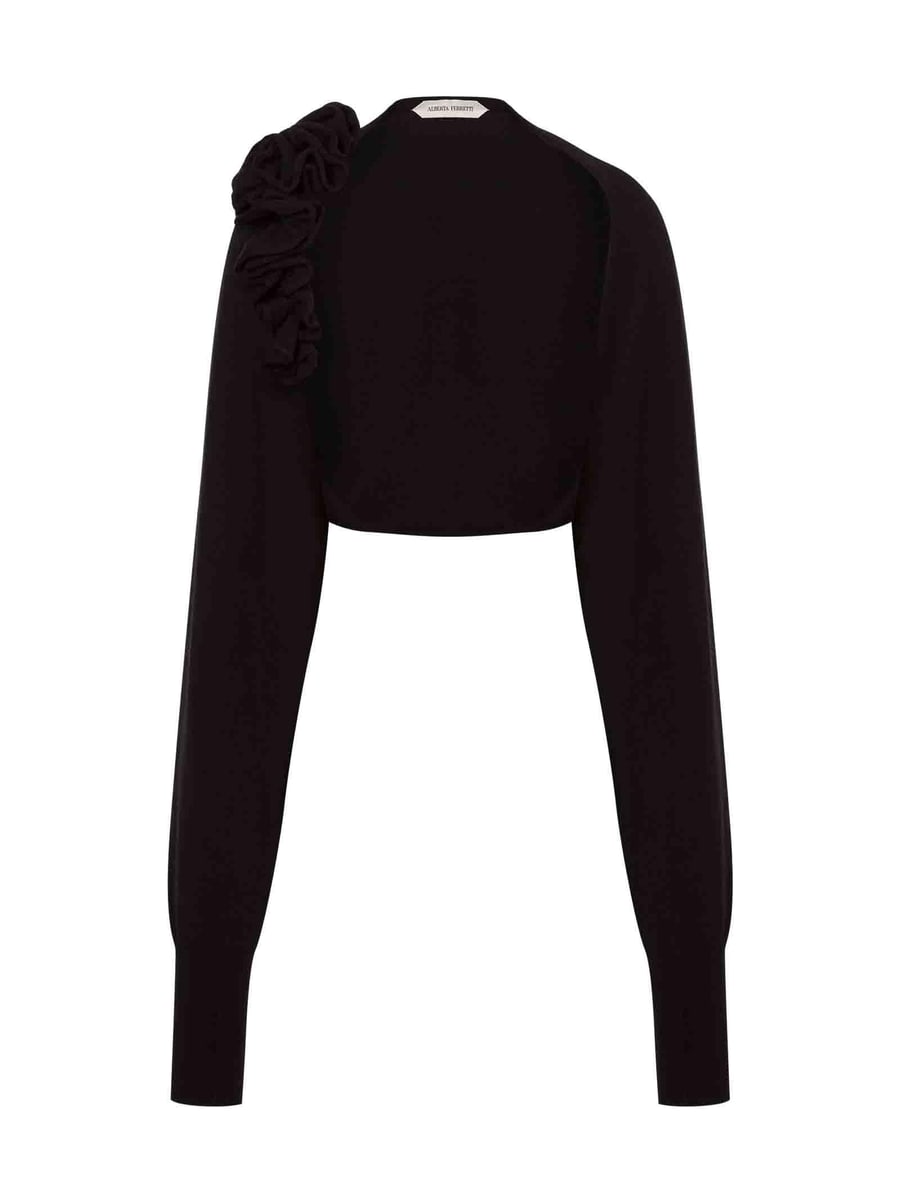 Alberta Ferretti Maglia Alberta Ferretti