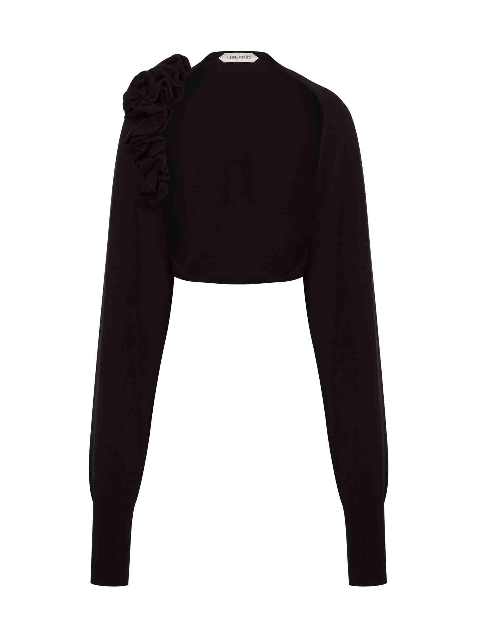 Alberta Ferretti Maglia Alberta Ferretti