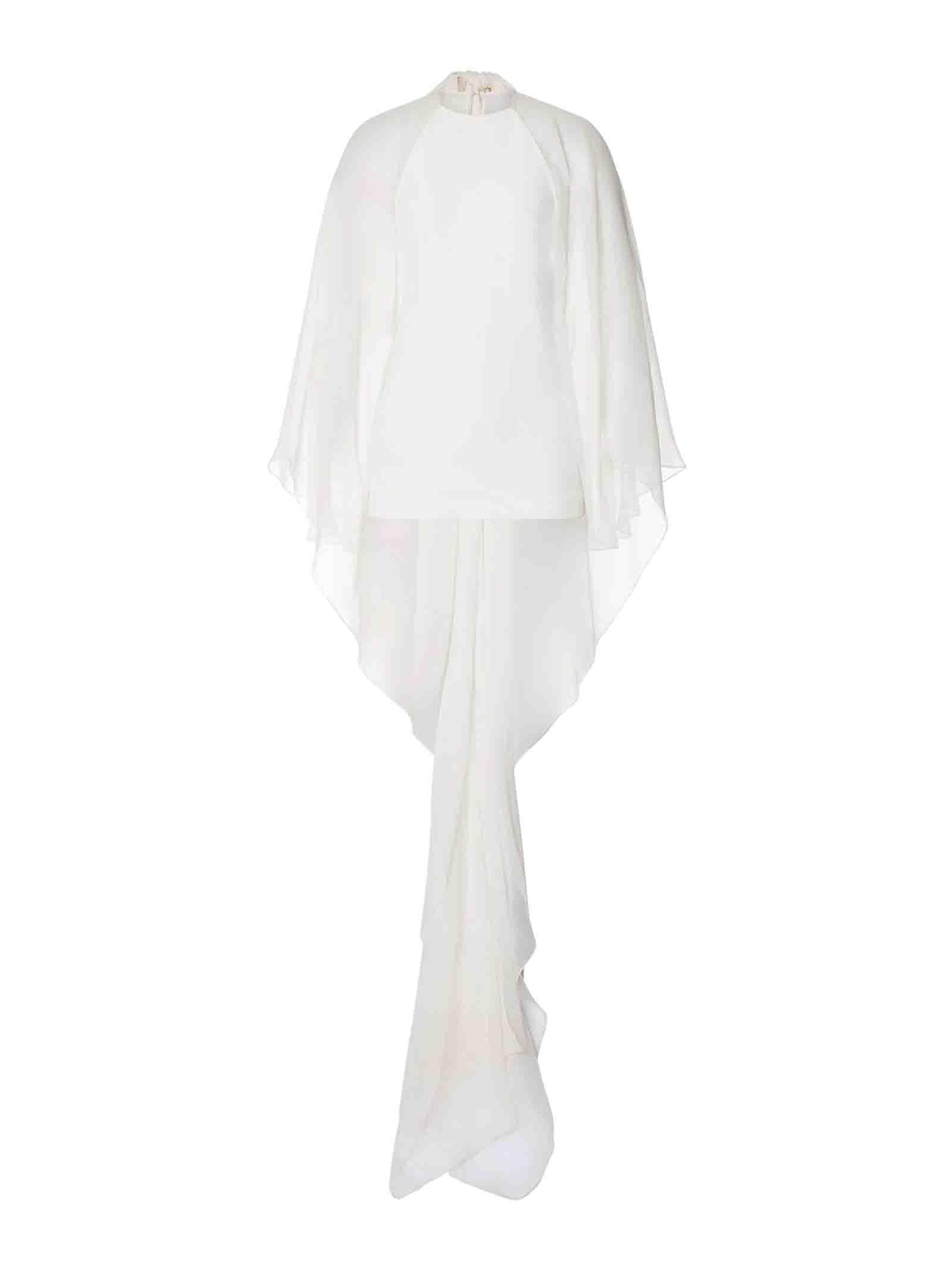 Alberta Ferretti Camicia Alberta Ferretti
