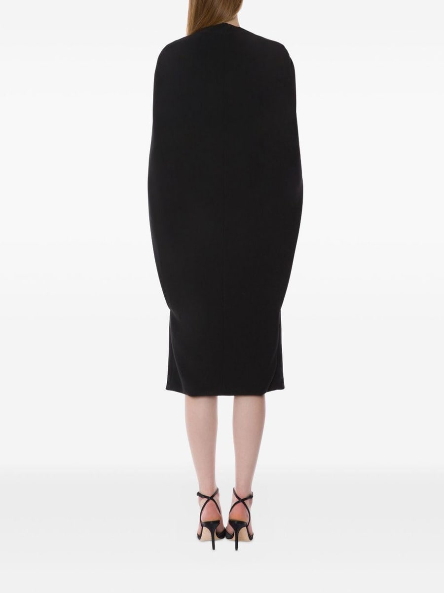 Alberta Ferretti Abito Midi Alberta Ferretti, view 4