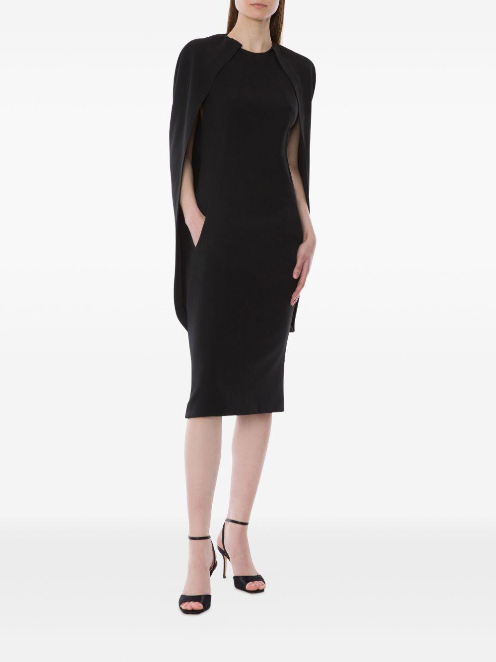 Alberta Ferretti Abito Midi Alberta Ferretti, view 2