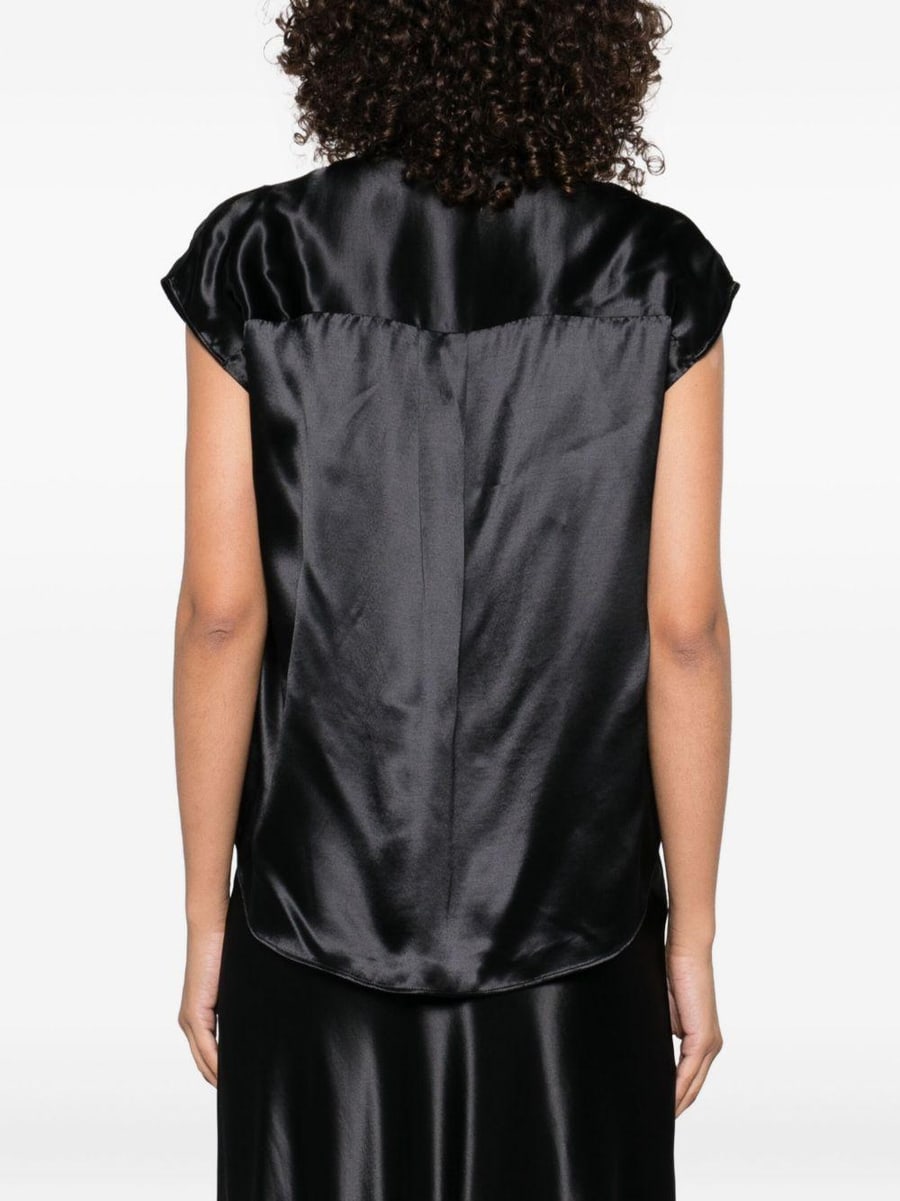 Alberta Ferretti Camicia Alberta Ferretti, view 3