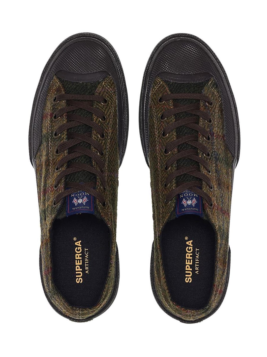 SUPERGA Sneakers SUPERGA, view 4