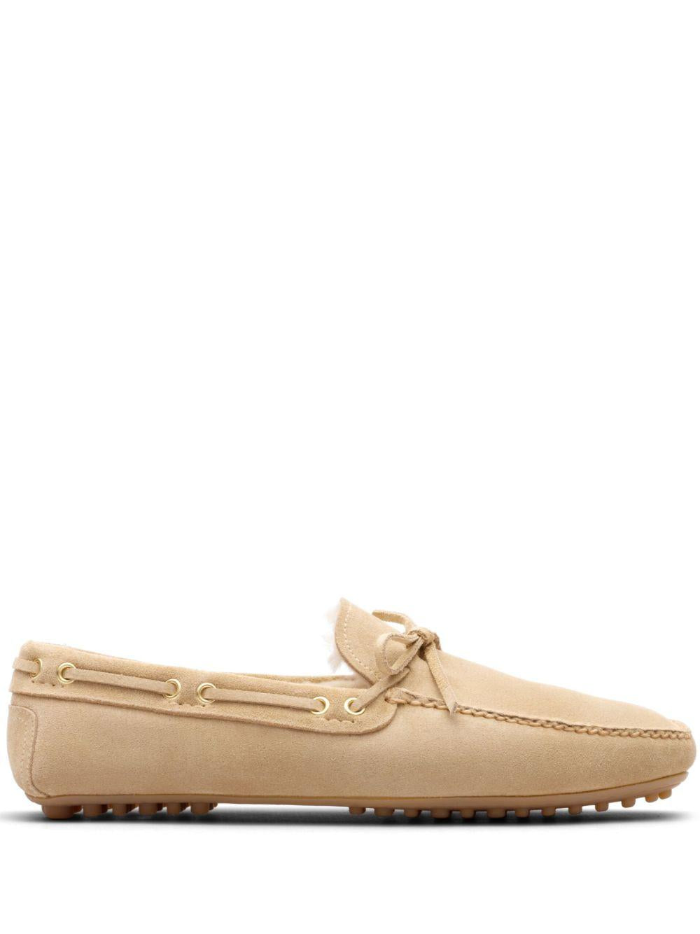 Car Shoe Mocassini Car Shoe