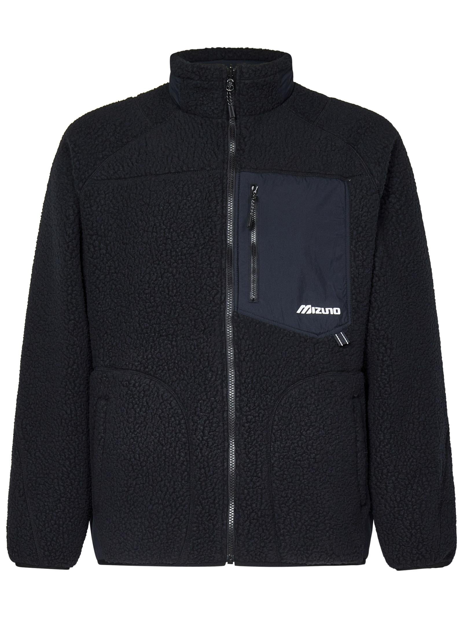 Mizuno Giubbino Mizuno