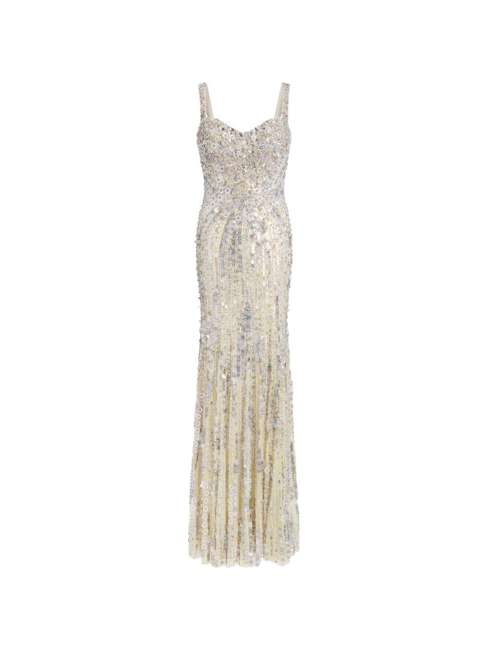 Jenny Packham Abito Da Vinci Jenny Packham