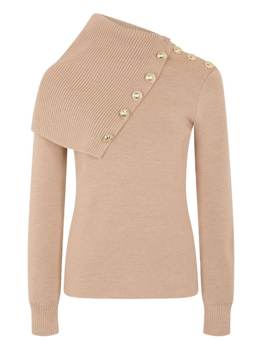 Rabanne Maglia Rabanne