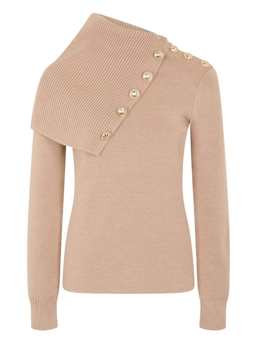 Rabanne Maglia Rabanne