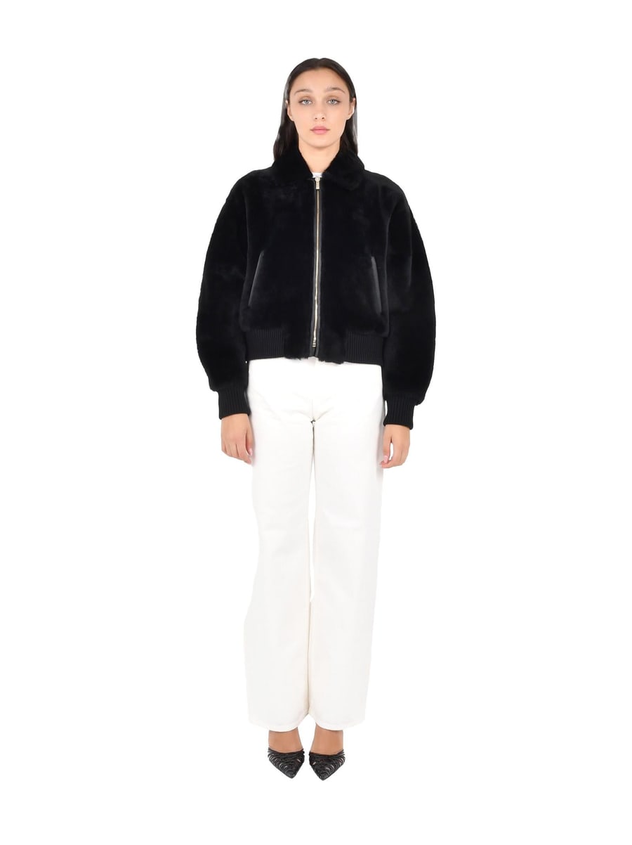 Max Mara Studio Pelliccia MaxMara Studio