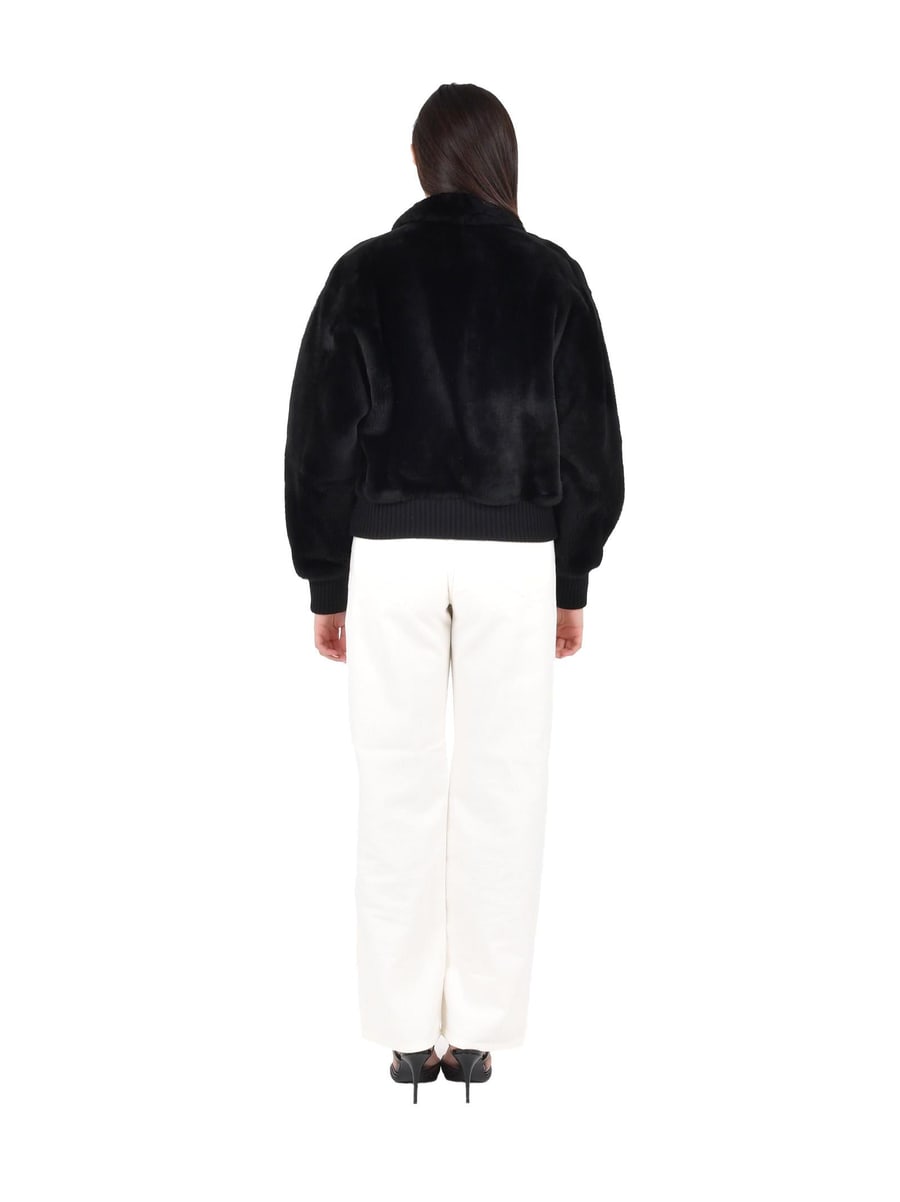 Max Mara Studio Pelliccia MaxMara Studio, view 2