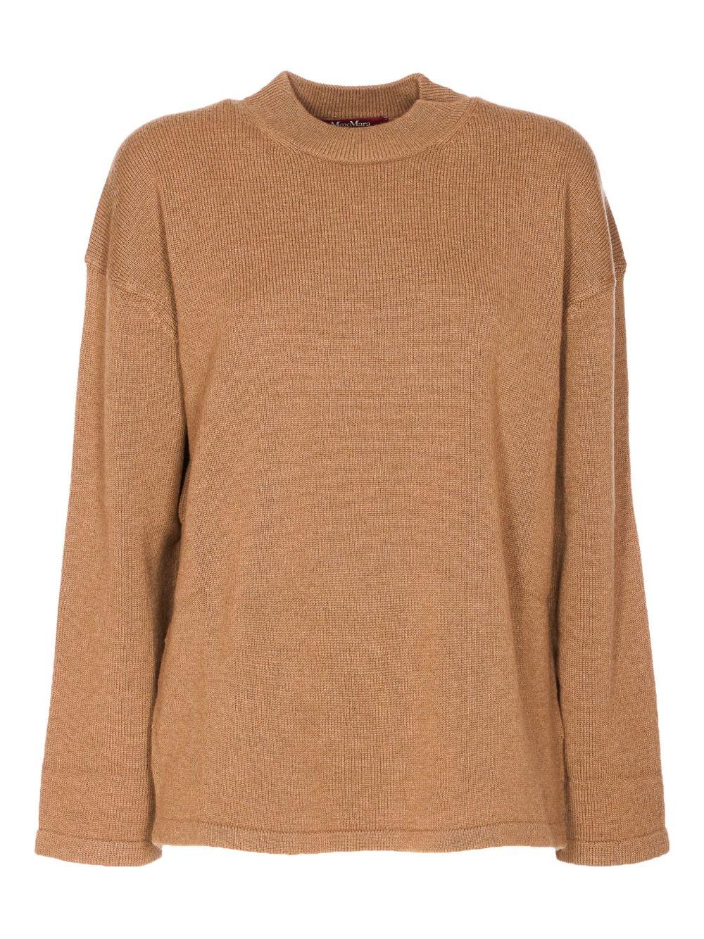 Max Mara Studio Maglia PISANO MaxMara Studio