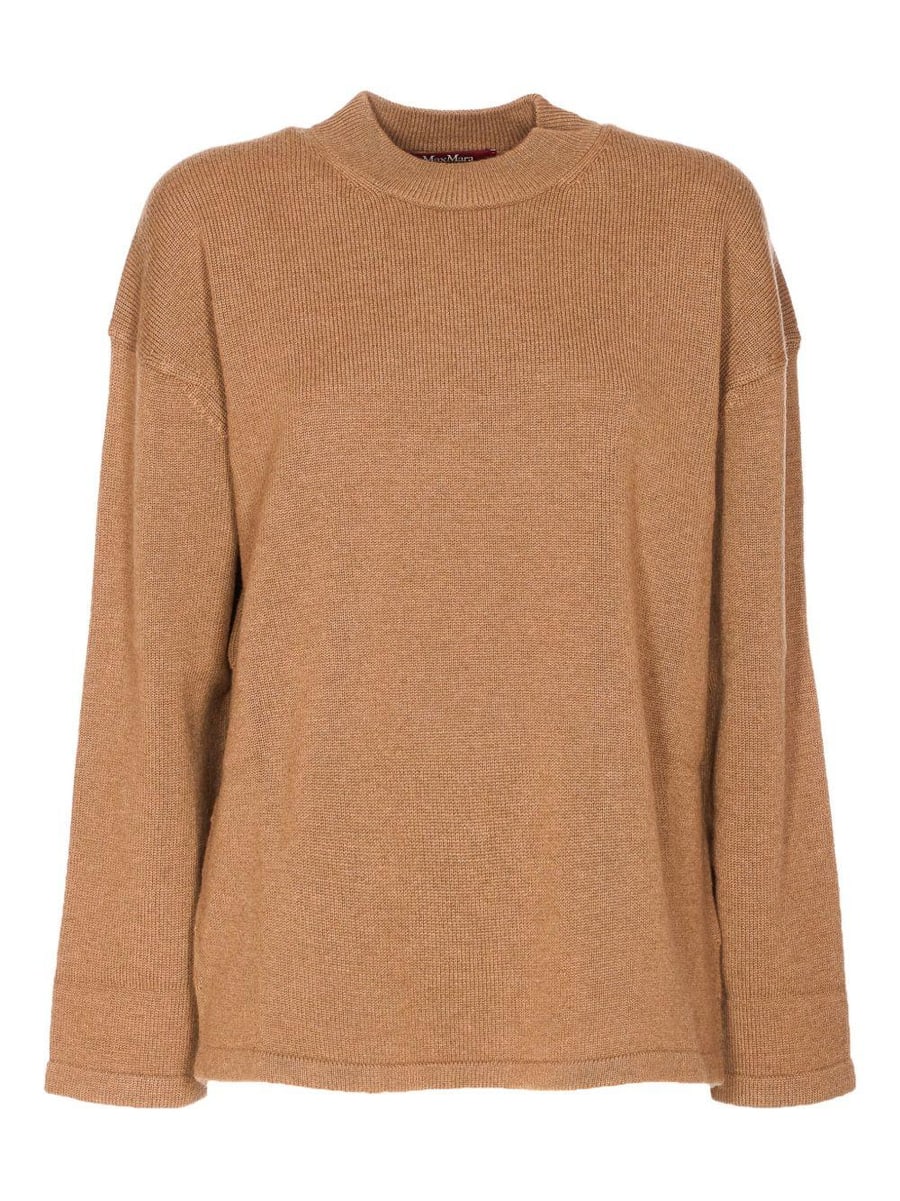 Max Mara Studio Maglia PISANO MaxMara Studio