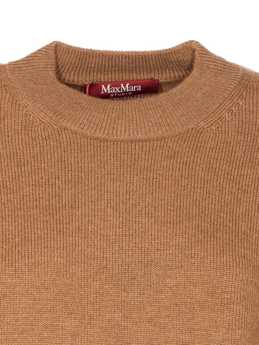 Max Mara Studio Maglia PISANO MaxMara Studio, view 4
