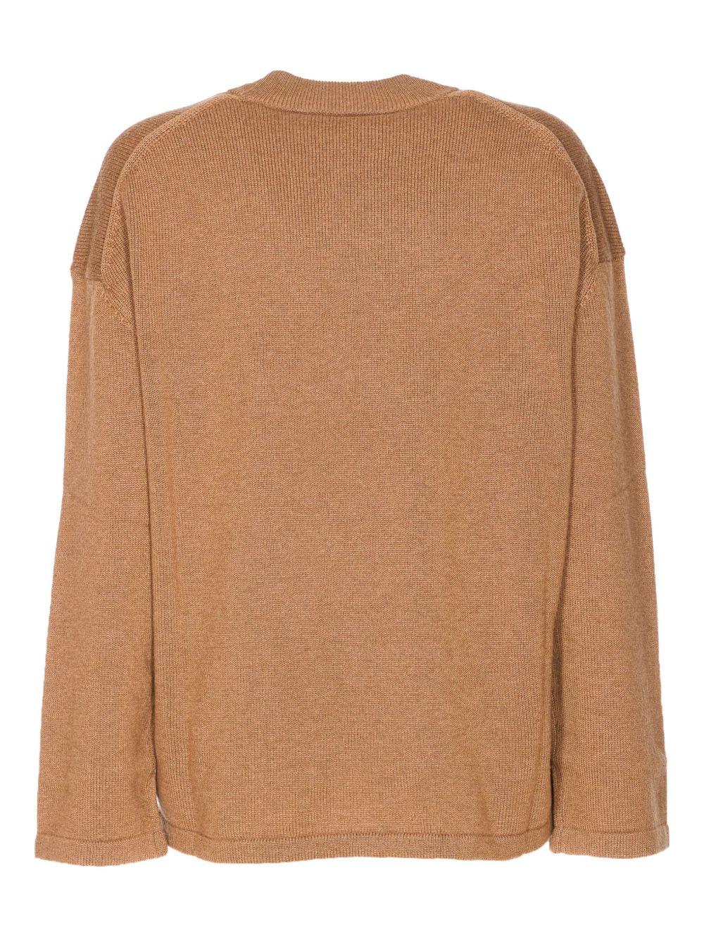 Max Mara Studio Maglia PISANO MaxMara Studio, view 2