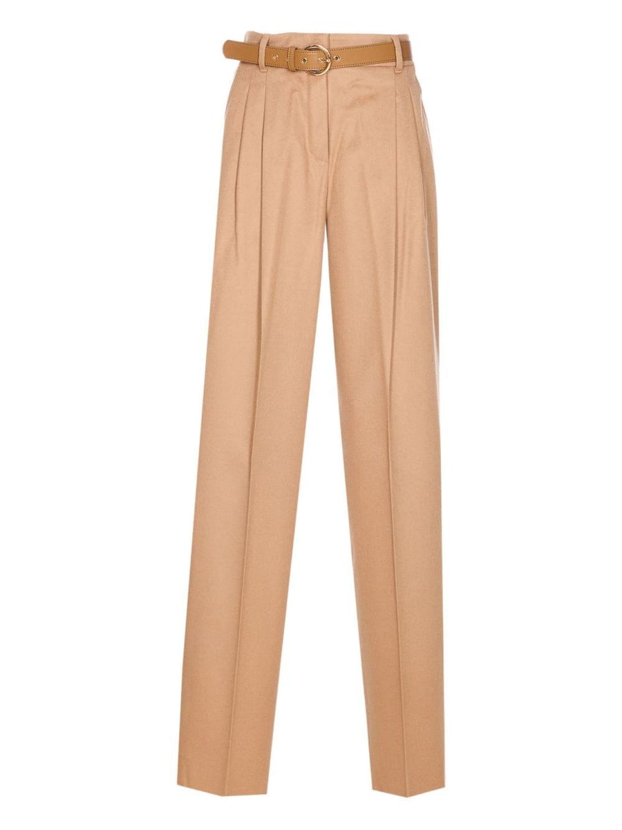 Max Mara Studio Pantaloni PARIDE MaxMara Studio