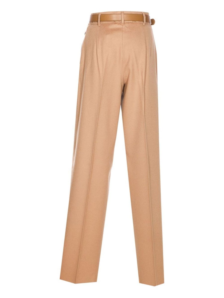 Max Mara Studio Pantaloni PARIDE MaxMara Studio, view 2