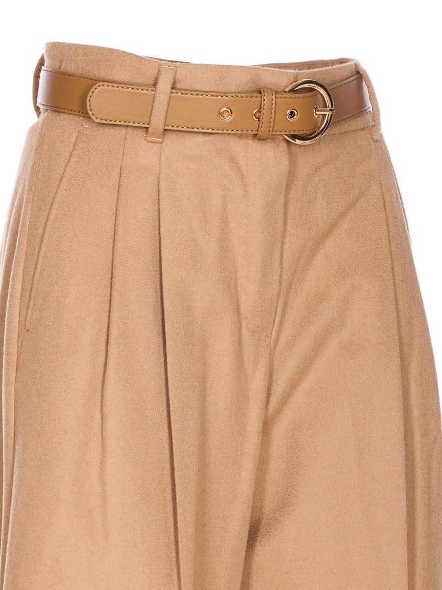 Max Mara Studio Pantaloni PARIDE MaxMara Studio, view 3