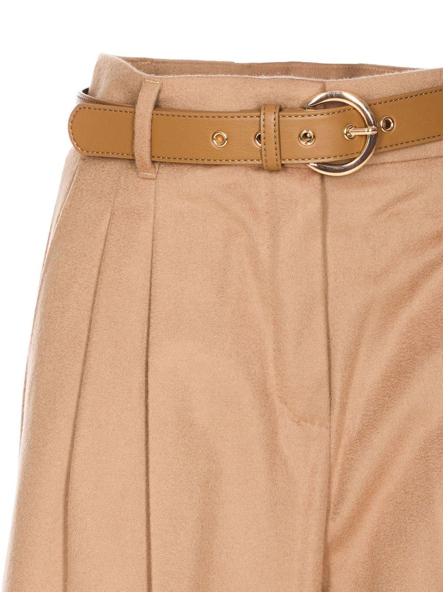 Max Mara Studio Pantaloni PARIDE MaxMara Studio, view 4
