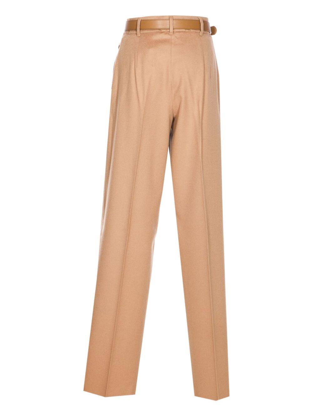 Max Mara Studio Pantaloni PARIDE MaxMara Studio, view 2