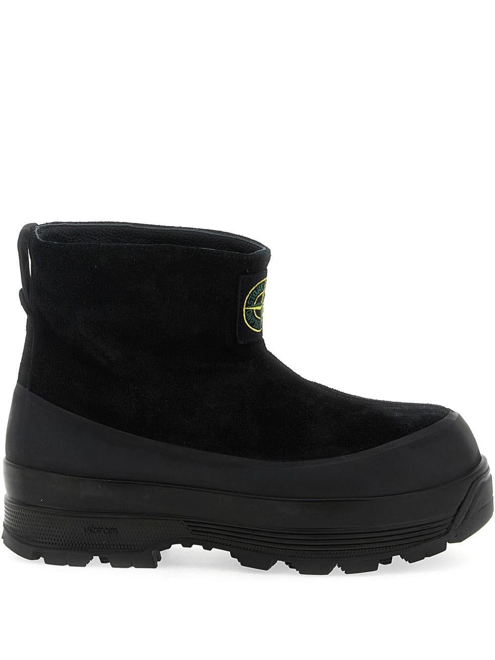 Stone Island Stivali Stone Island