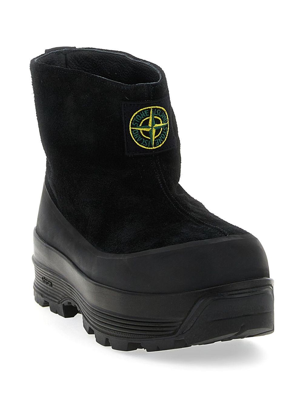 Stone Island Stivali Stone Island, view 2