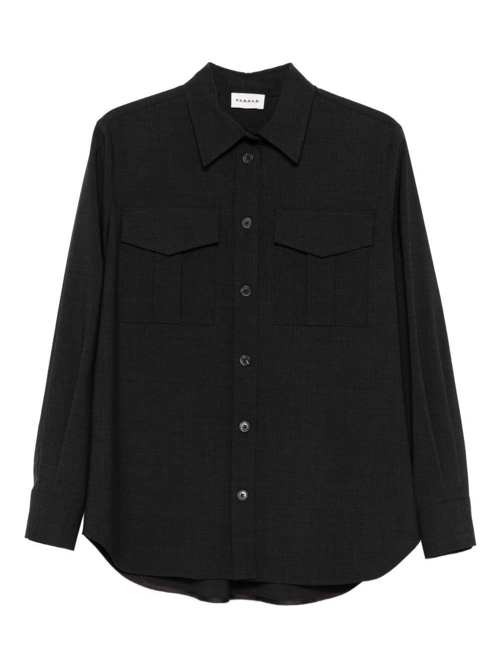 P.A.R.O.S.H. Camicia P.A.R.O.S.H.