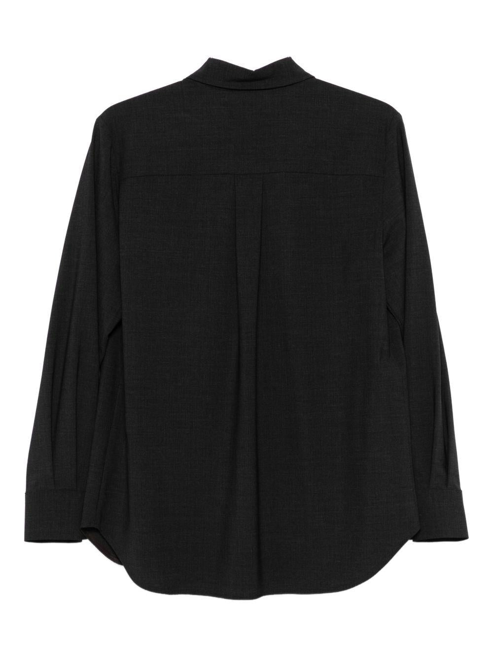 P.A.R.O.S.H. Camicia P.A.R.O.S.H., view 2