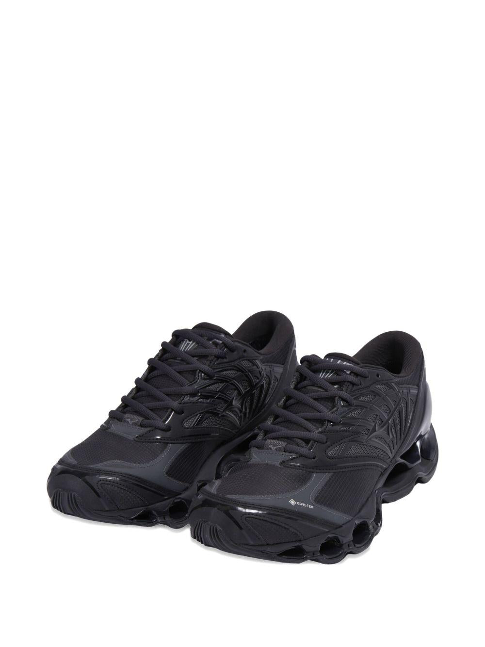 Mizuno Sneakers Wave Prophecy LS Gore-Tex® Mizuno, view 2