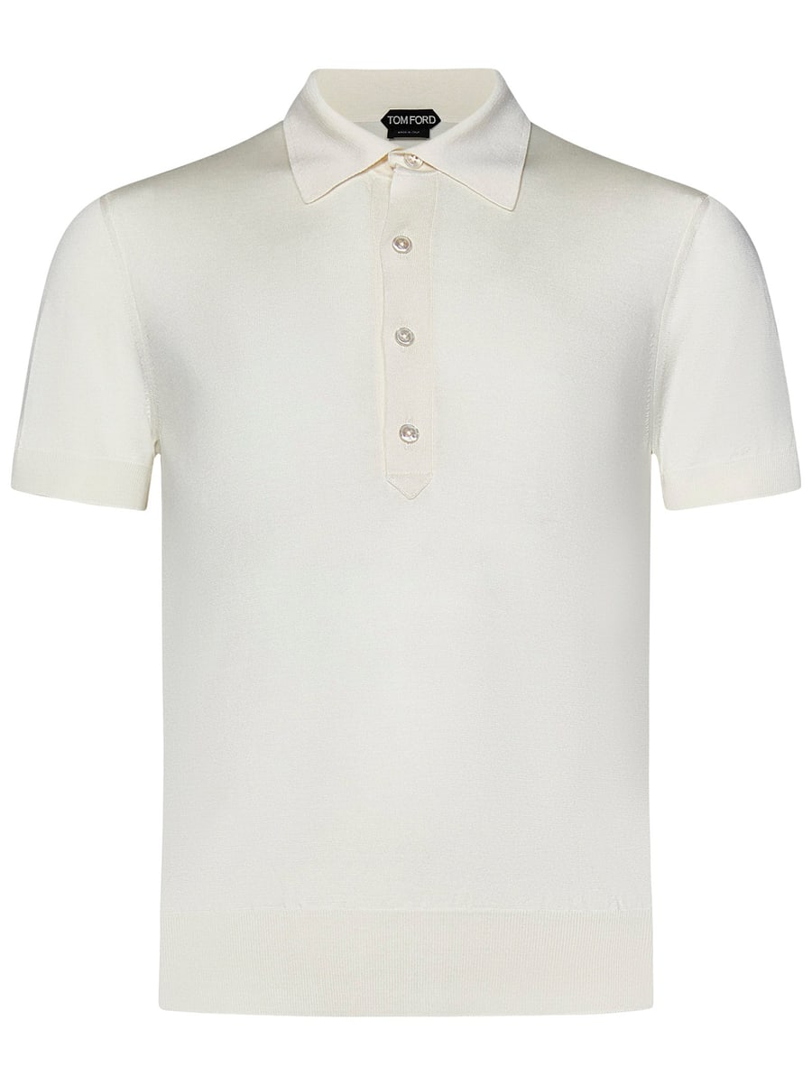 Tom Ford Maglia Tom Ford