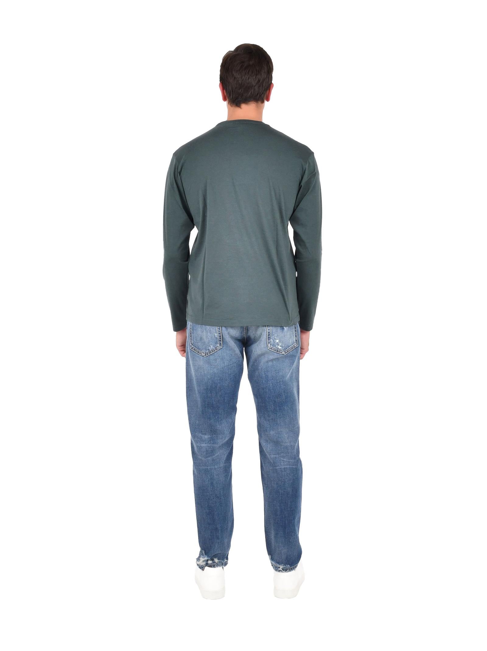 Low Brand T-shirt Low Brand, view 2