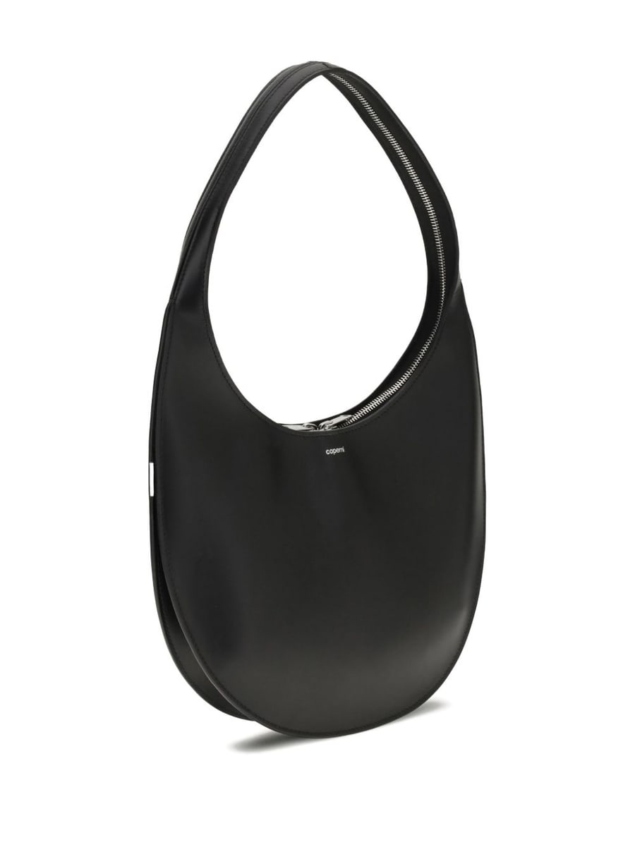 Coperni Borsa a spalla Medium Soft Swipe Coperni, view 2