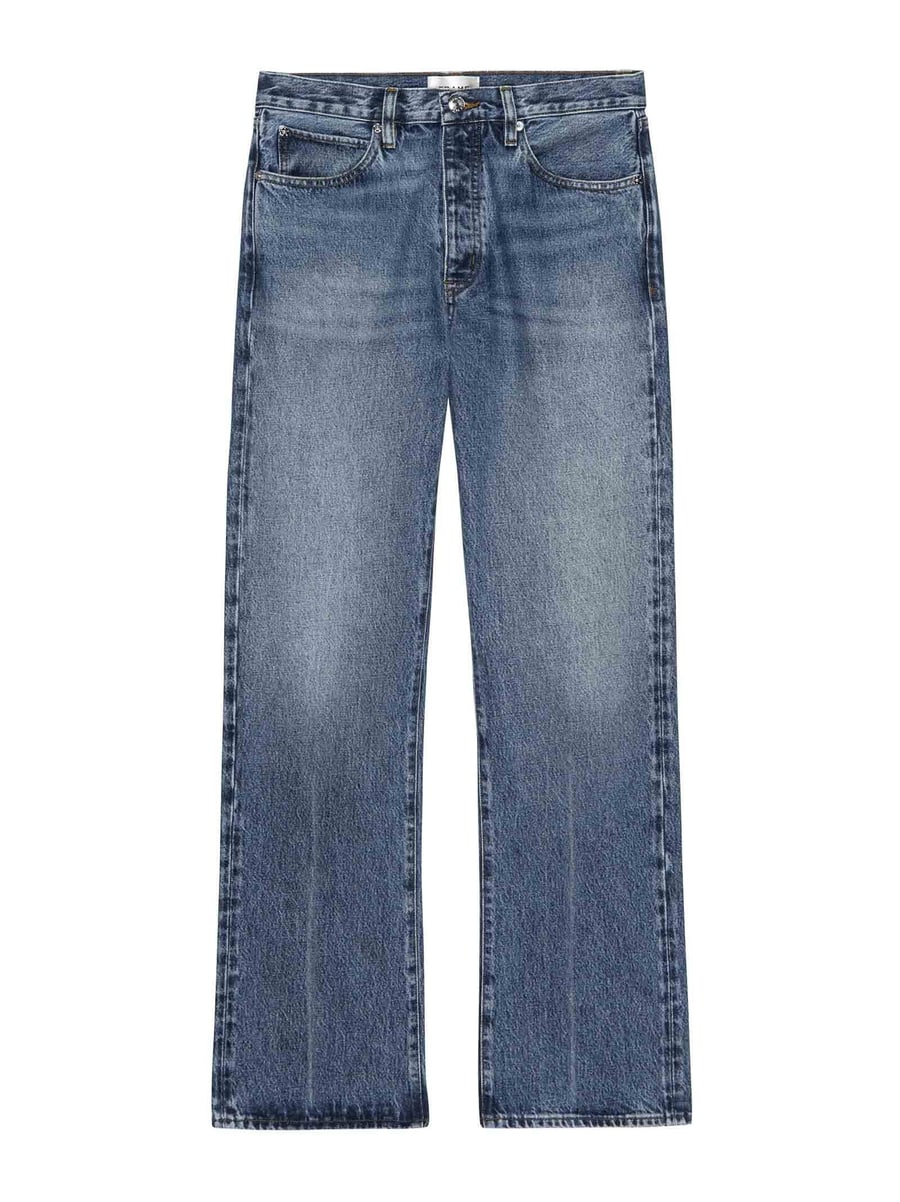 Frame Jeans The Vertical Frame