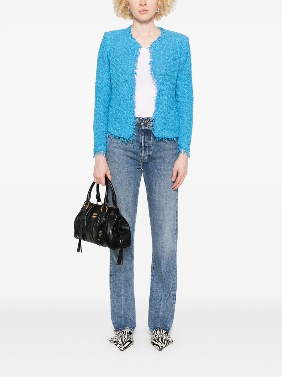Frame Jeans The Vertical Frame, view 2