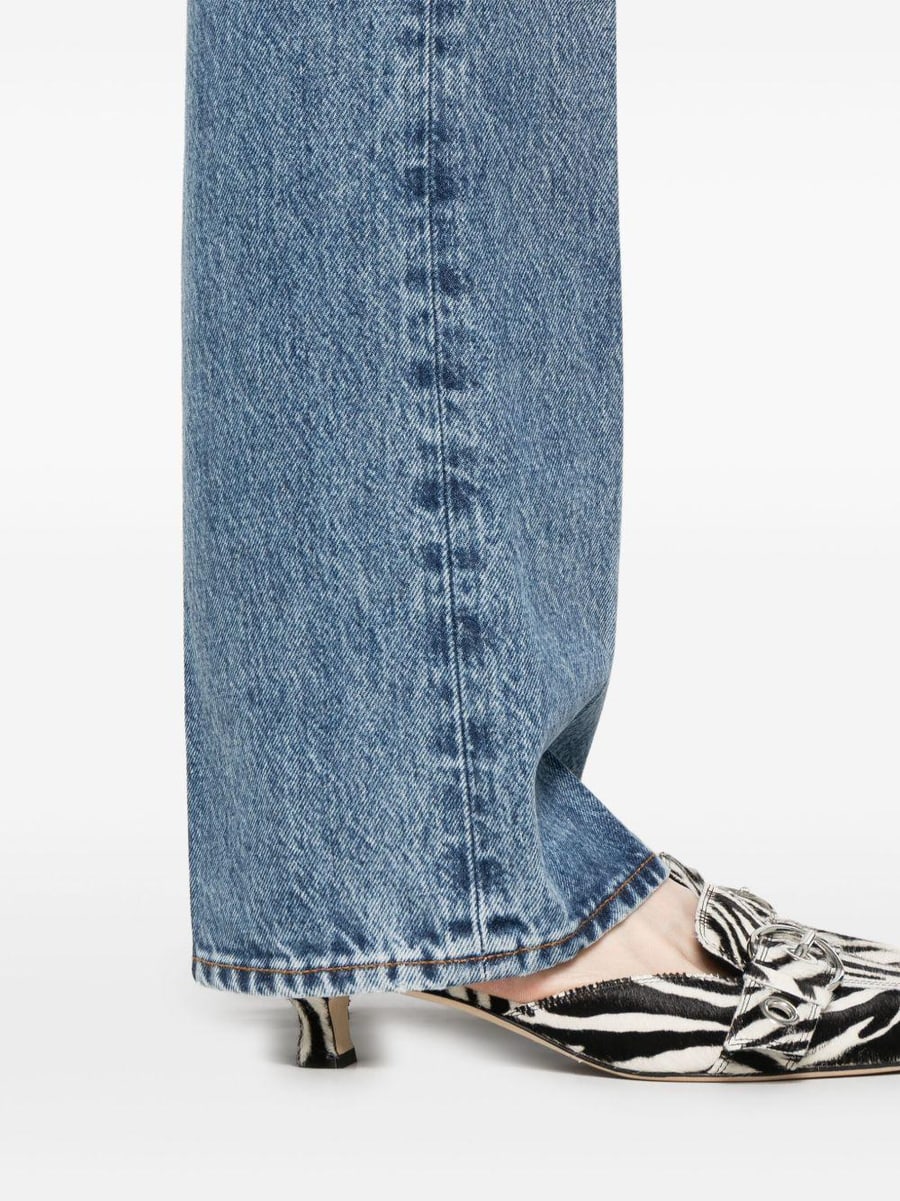 Frame Jeans The Vertical Frame, view 3