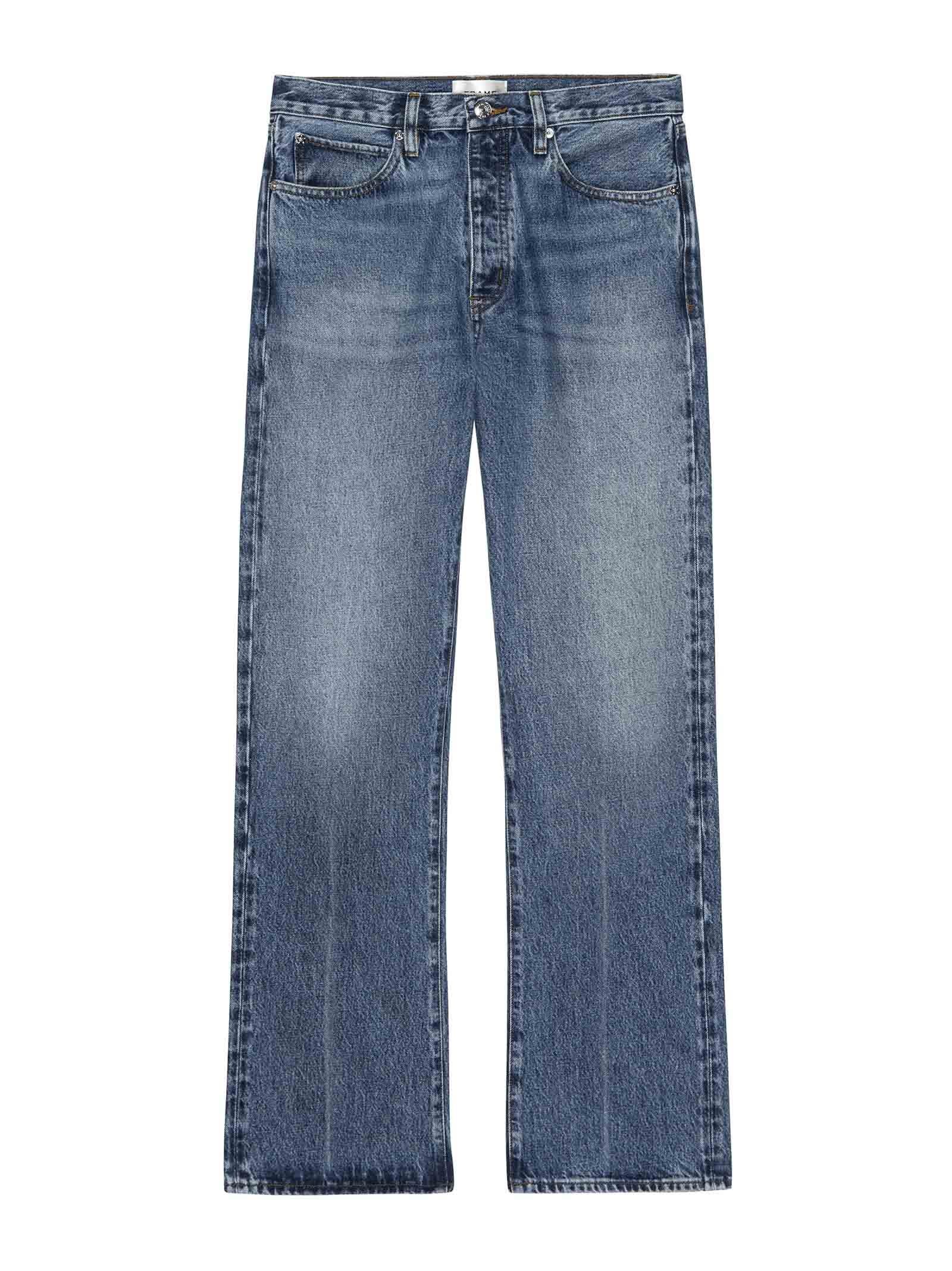 Frame Jeans The Vertical Frame