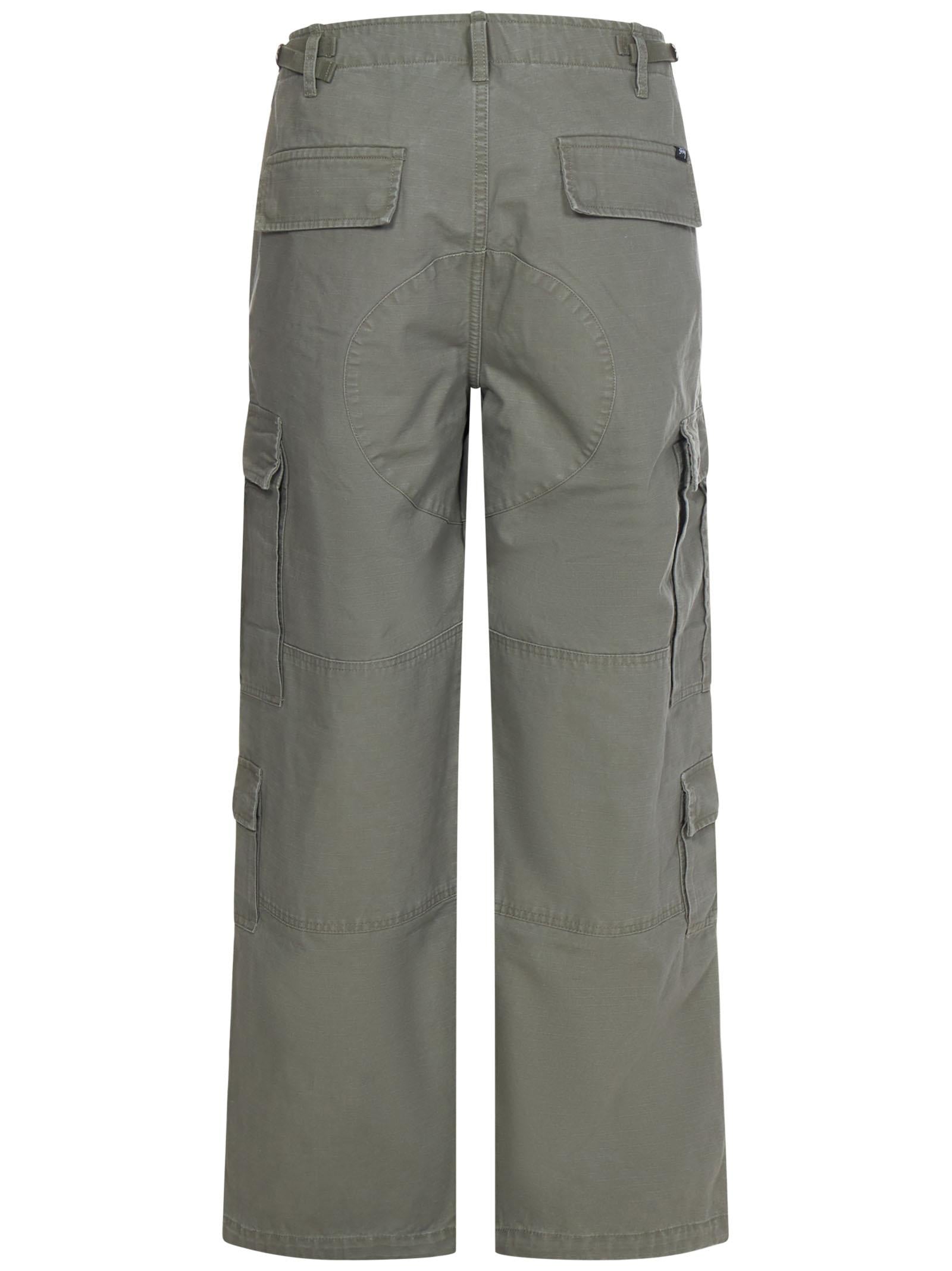 Stussy Pantaloni Stussy, view 2