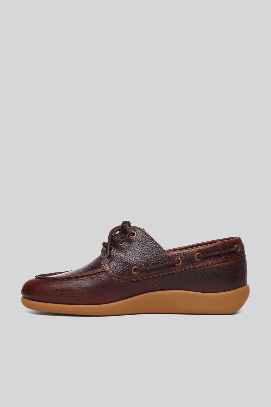 sebago Sebago Gary Jobson Marrone Uomo, view 5