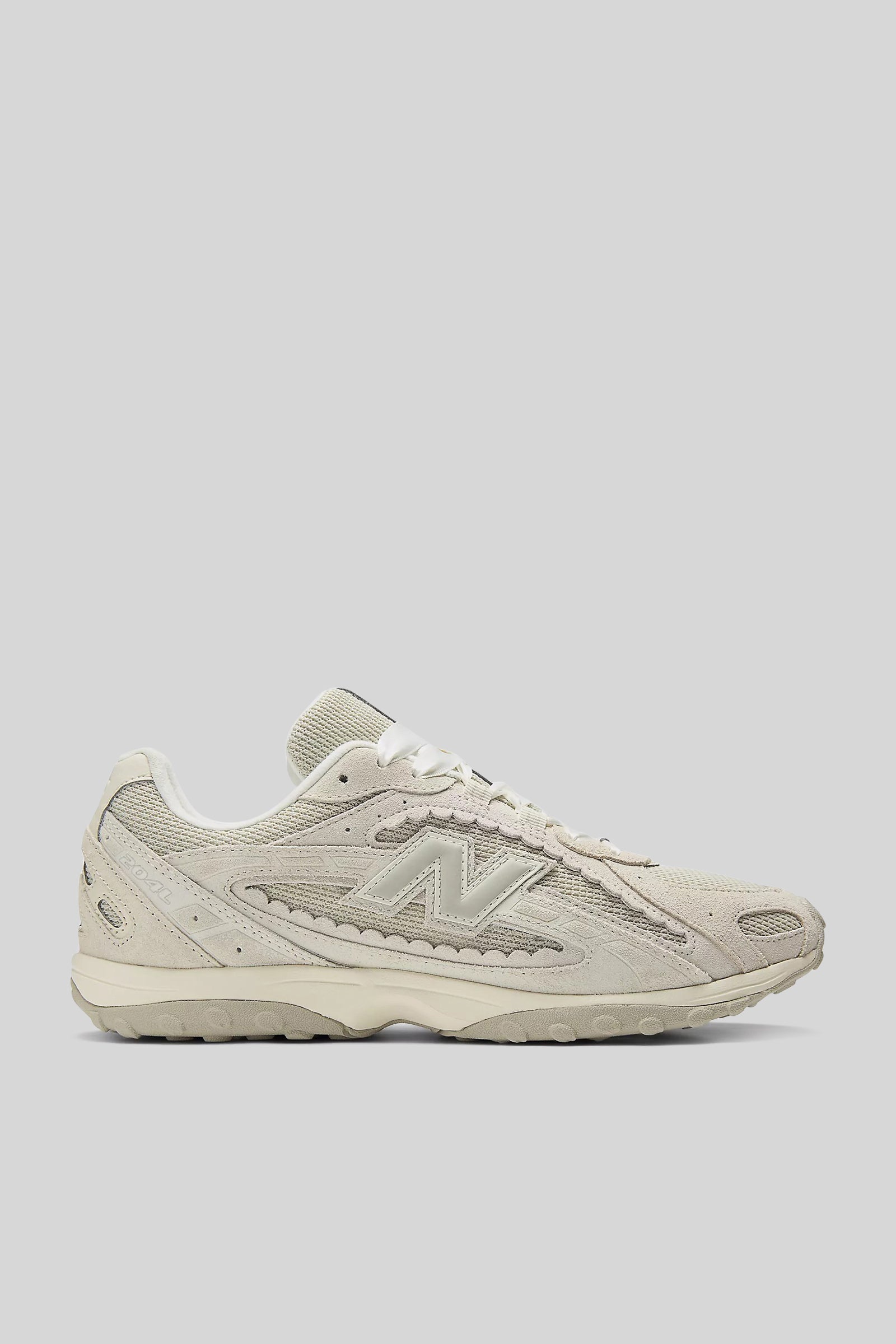 New Balance New Balance Sneaker 204l Tortora Donna