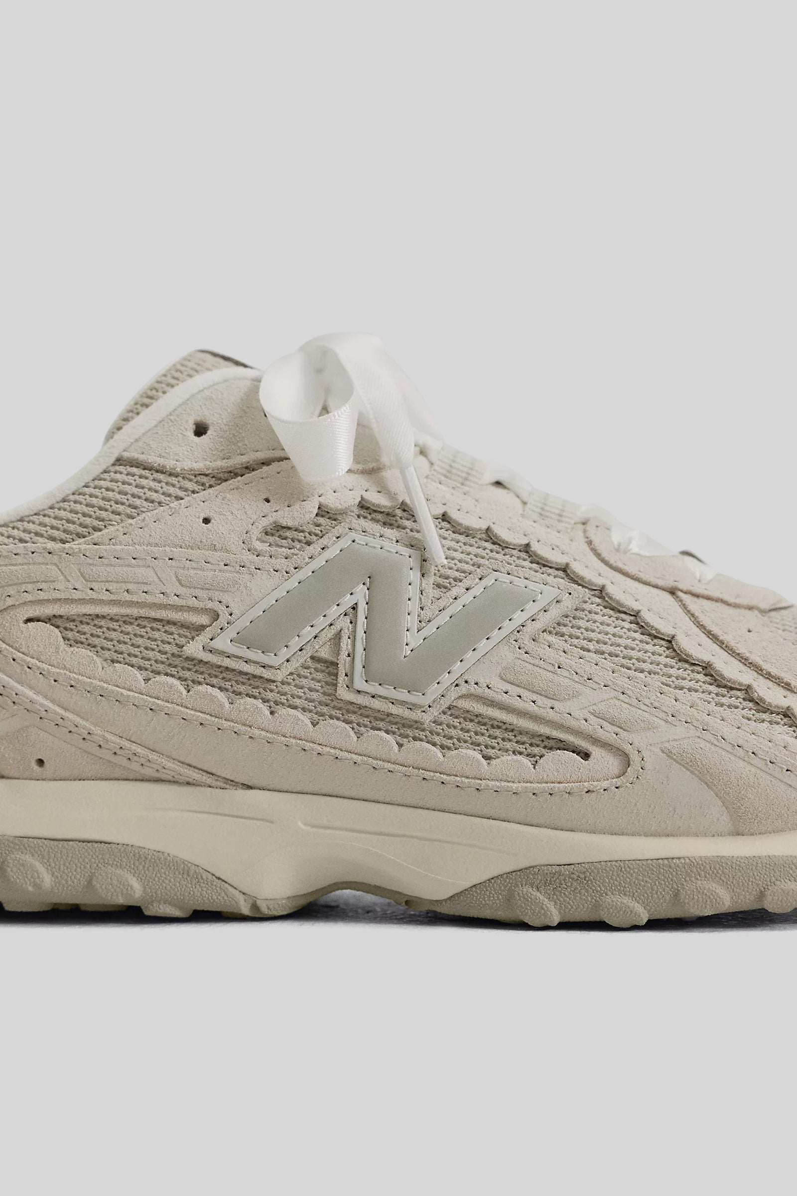 New Balance New Balance Sneaker 204l Tortora Donna, view 2