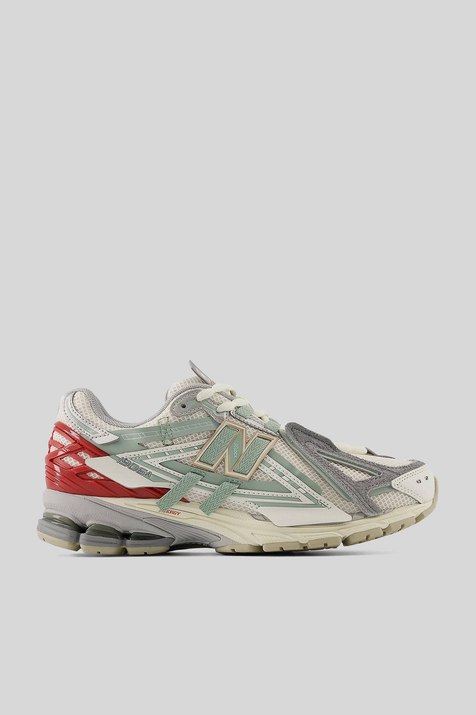 New Balance New Balance Sneaker 1906a Bianco/grigio Unisex