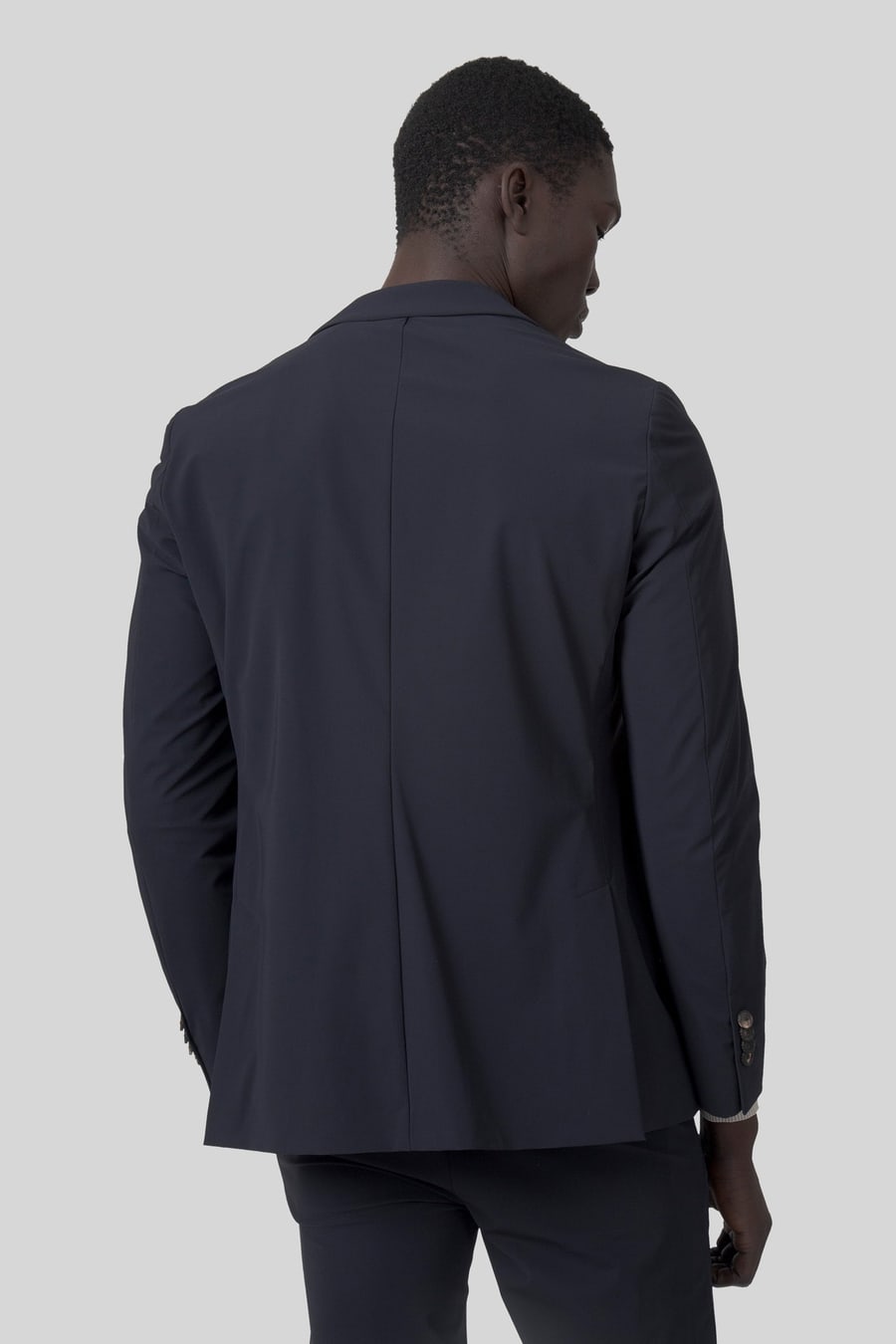 rrd Rrd Surflex Blazer Blu Uomo, view 3