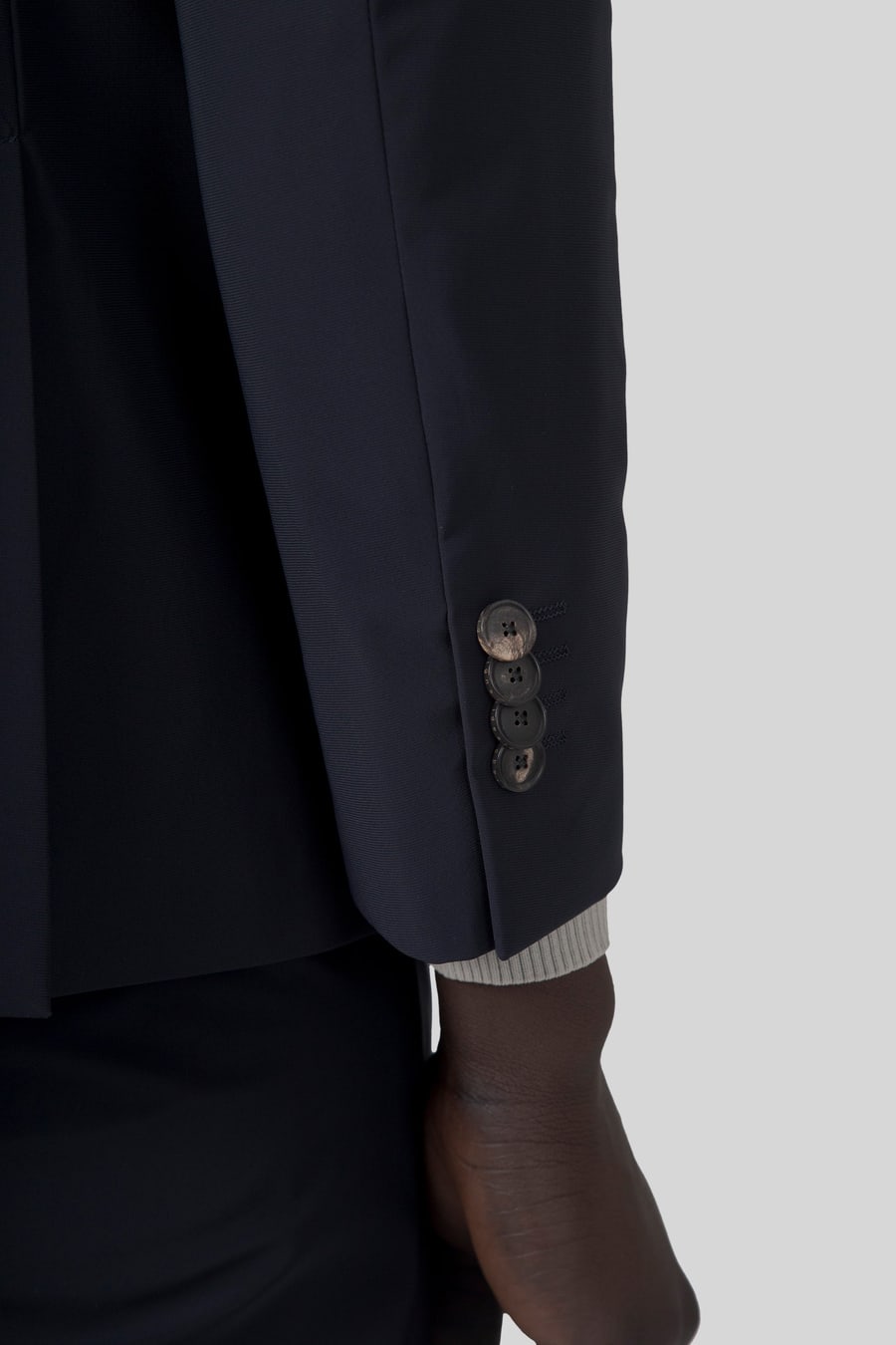 rrd Rrd Surflex Blazer Blu Uomo, view 6