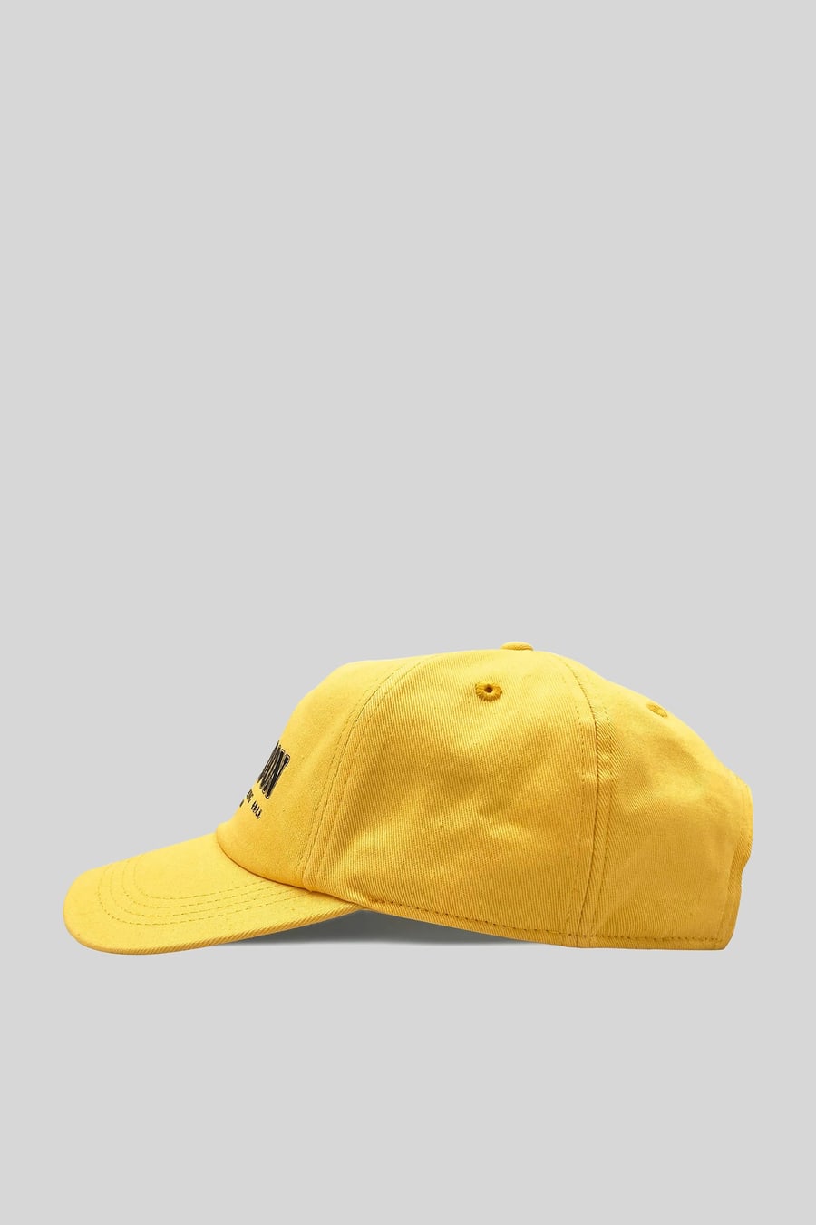 visit Visit Kowloon Giallo Unisex, view 3