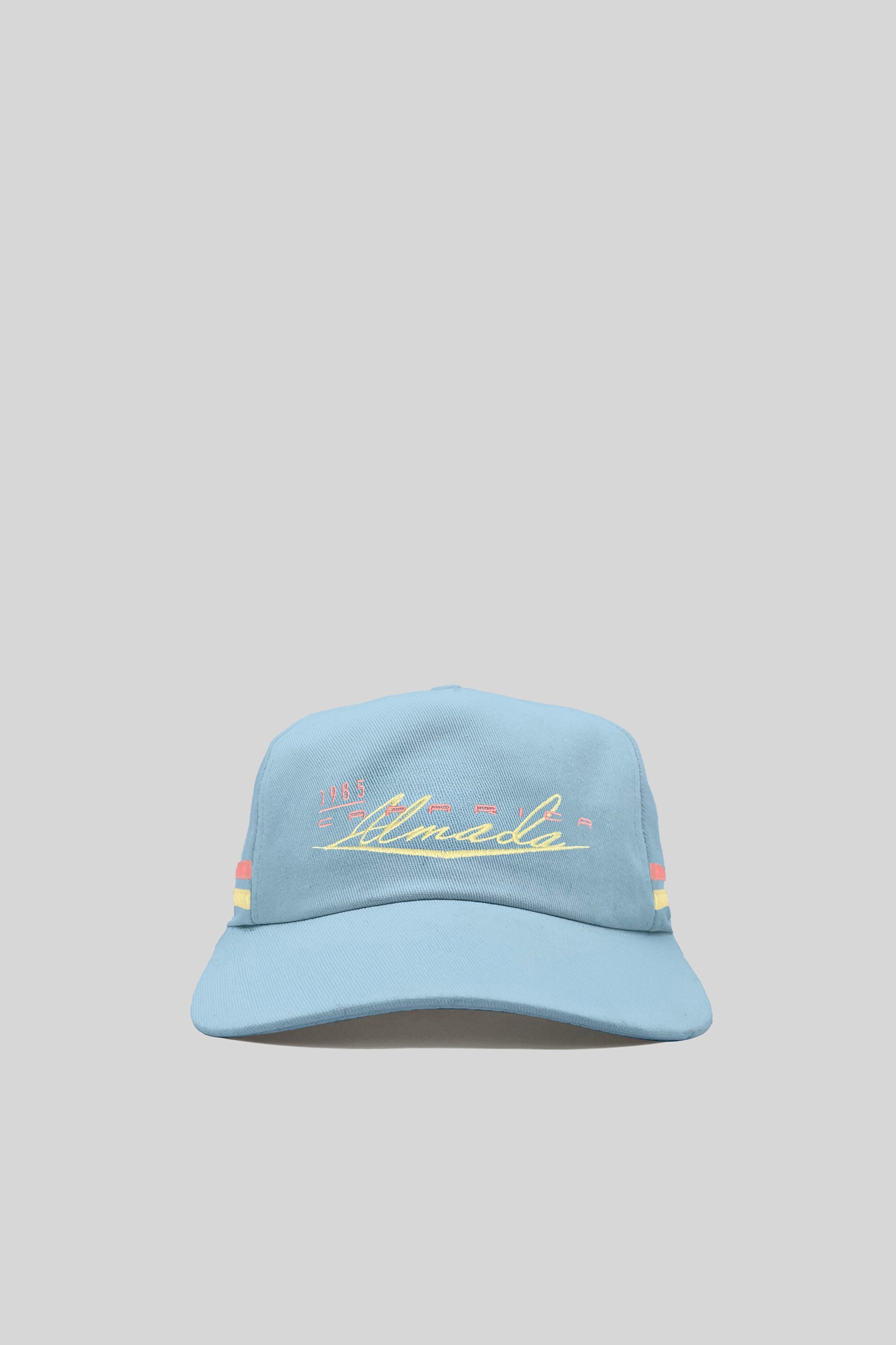 visit Visit Caparica Blu Chiaro Unisex