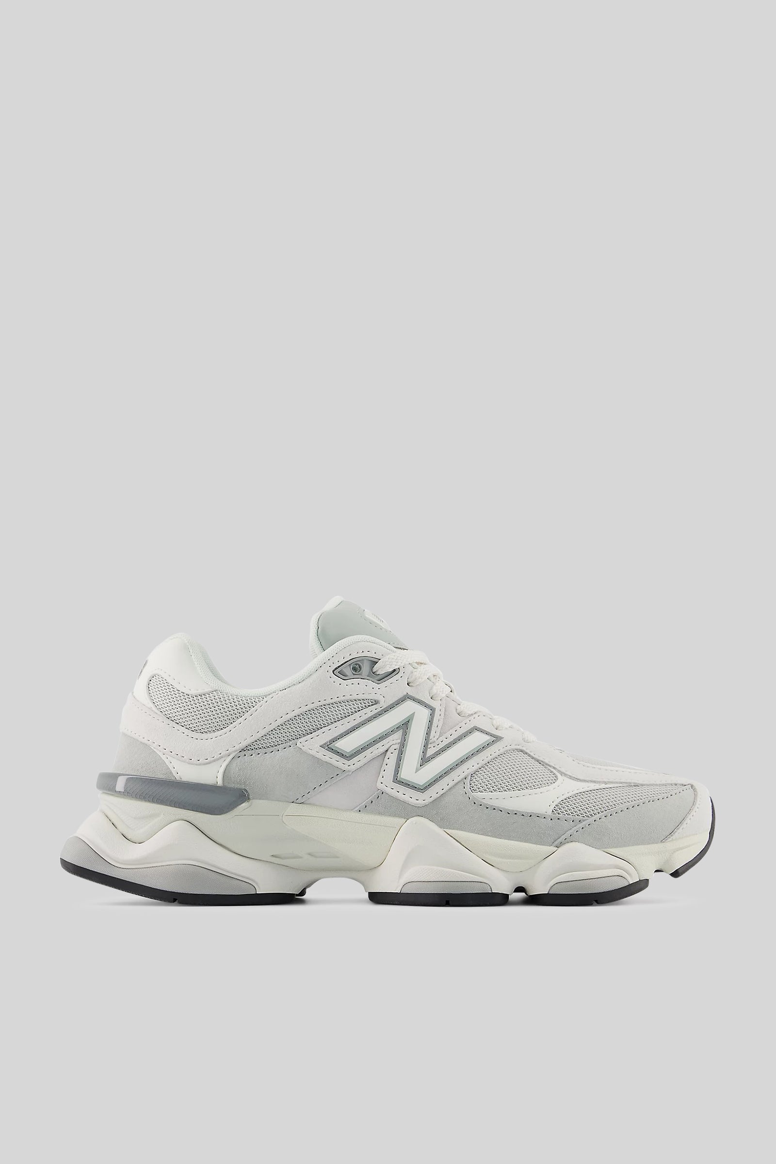 New Balance New Balance Sneaker 9060 Bianco/grigio Unisex