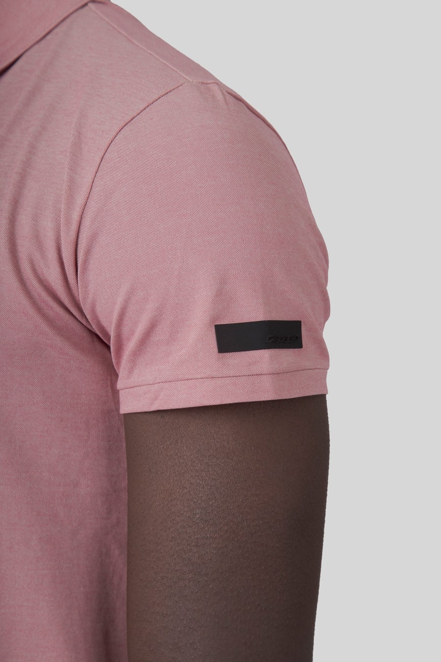 rrd Rrd Polo Doticon Camelia Uomo, view 6