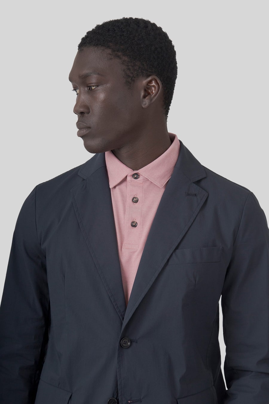 rrd Rrd Polo Doticon Camelia Uomo, view 7