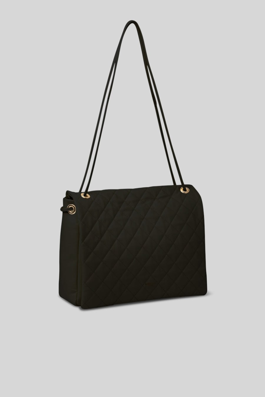 avenue 67 Avenue 67 Borsa Malika Nero Donna, view 2
