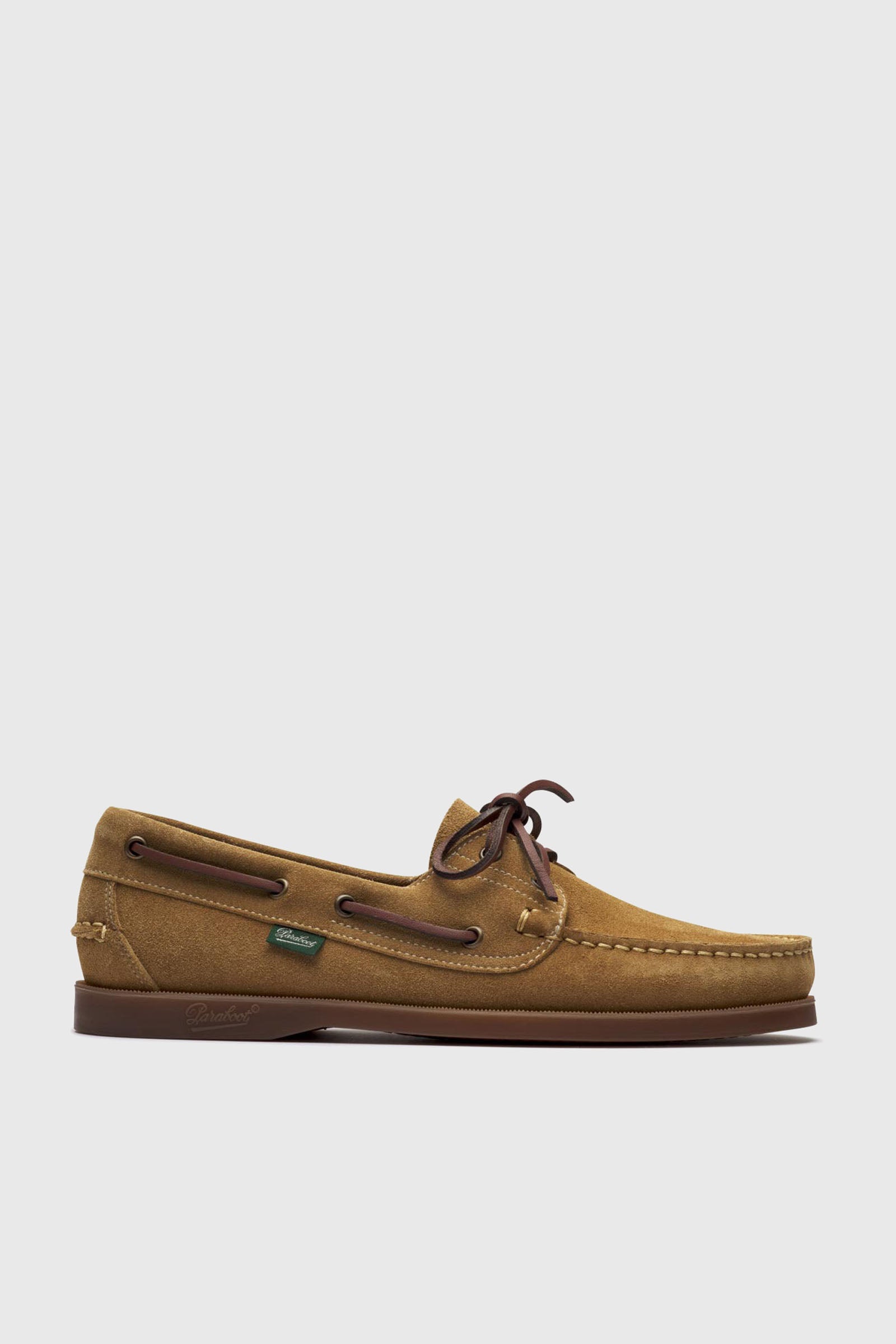 paraboot Paraboot Mocassino Barth Pelle Miele